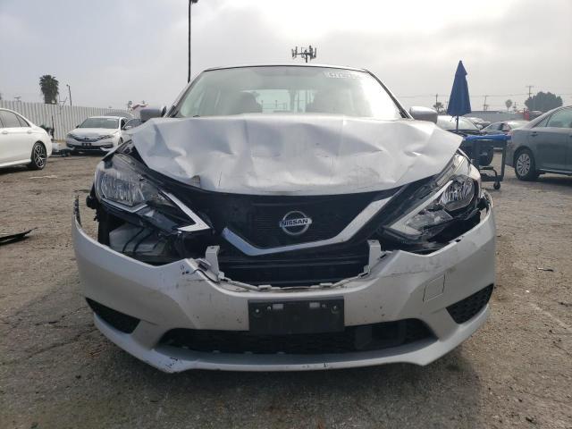 Photo 4 VIN: 3N1AB7AP9JY257557 - NISSAN SENTRA 