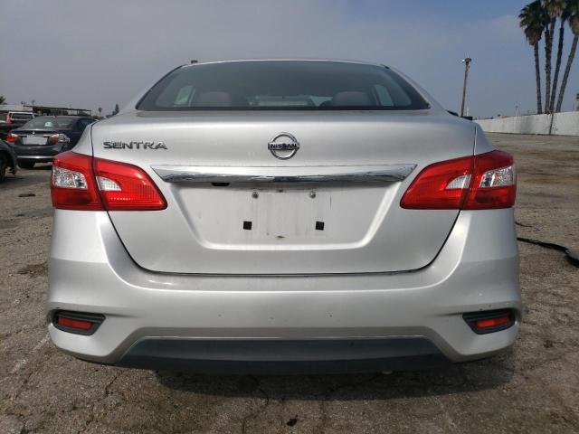 Photo 5 VIN: 3N1AB7AP9JY257557 - NISSAN SENTRA 