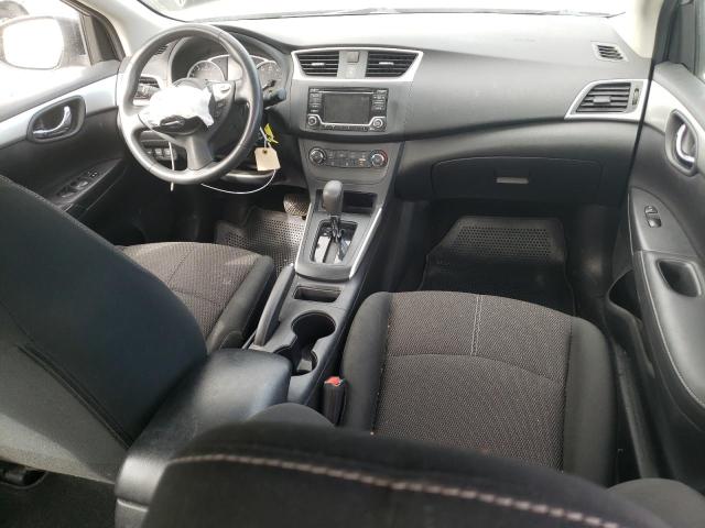 Photo 7 VIN: 3N1AB7AP9JY257557 - NISSAN SENTRA 