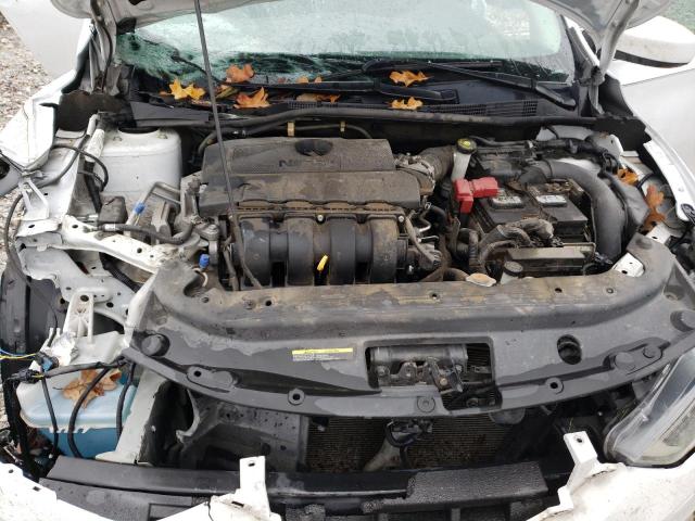 Photo 6 VIN: 3N1AB7AP9JY257929 - NISSAN SENTRA S 