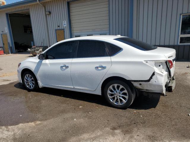 Photo 1 VIN: 3N1AB7AP9JY257932 - NISSAN SENTRA S 