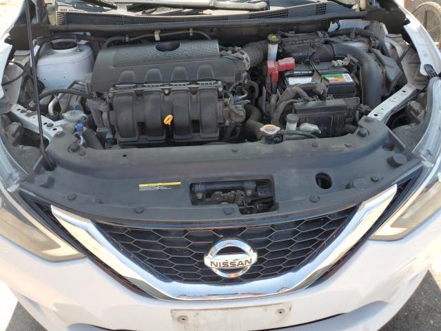 Photo 10 VIN: 3N1AB7AP9JY257932 - NISSAN SENTRA S 