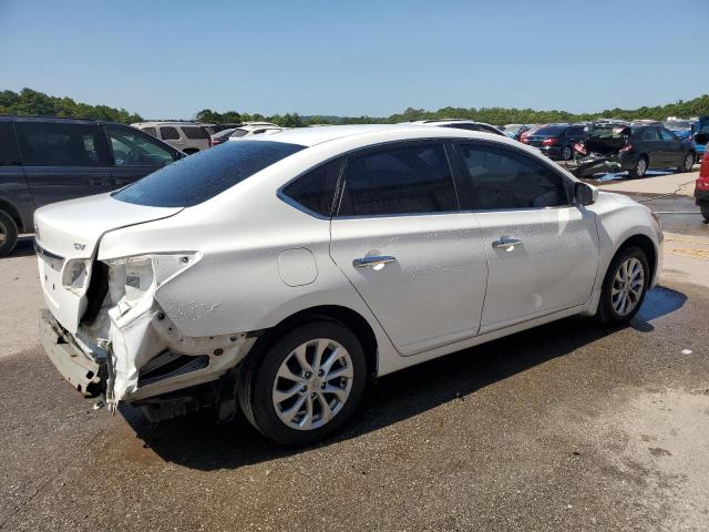 Photo 2 VIN: 3N1AB7AP9JY257932 - NISSAN SENTRA S 