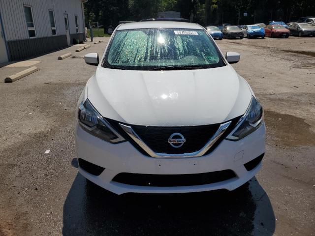 Photo 4 VIN: 3N1AB7AP9JY257932 - NISSAN SENTRA S 