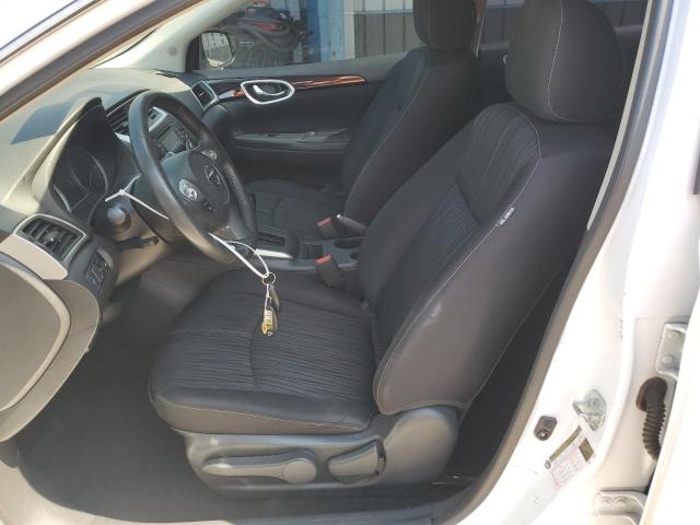 Photo 6 VIN: 3N1AB7AP9JY257932 - NISSAN SENTRA S 