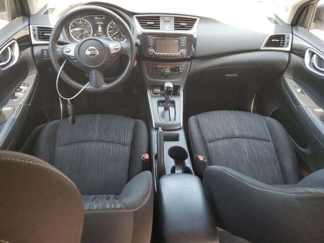 Photo 7 VIN: 3N1AB7AP9JY257932 - NISSAN SENTRA S 