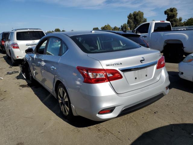 Photo 1 VIN: 3N1AB7AP9JY258580 - NISSAN SENTRA S 