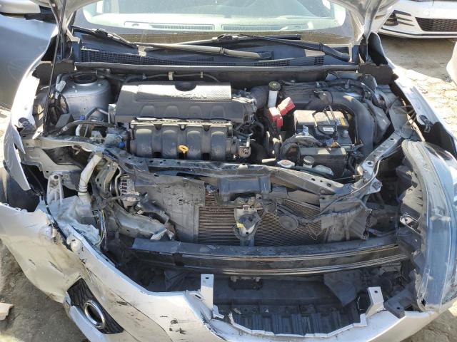 Photo 10 VIN: 3N1AB7AP9JY258580 - NISSAN SENTRA S 