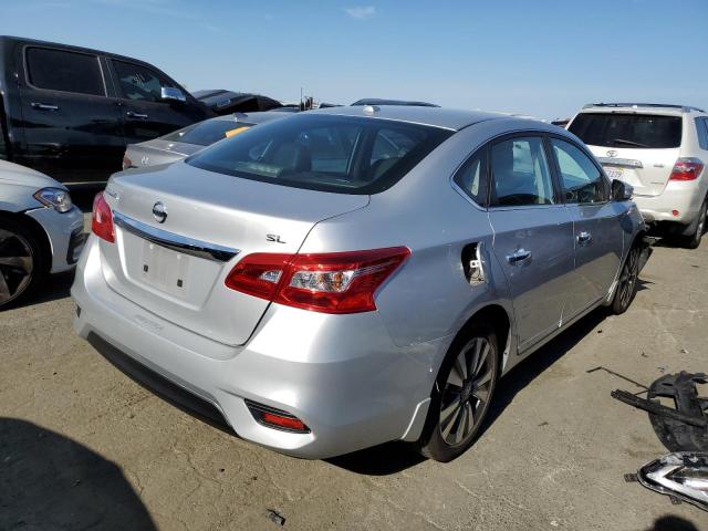 Photo 2 VIN: 3N1AB7AP9JY258580 - NISSAN SENTRA S 