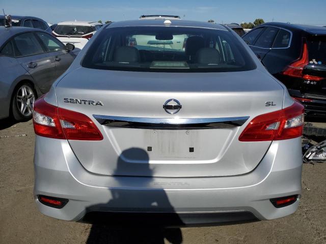 Photo 5 VIN: 3N1AB7AP9JY258580 - NISSAN SENTRA S 