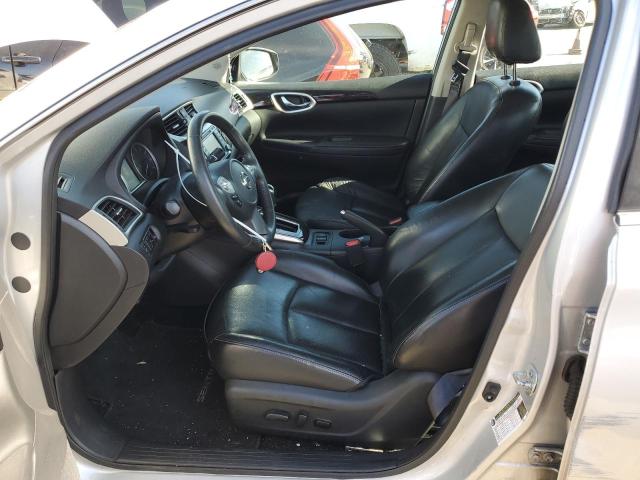 Photo 6 VIN: 3N1AB7AP9JY258580 - NISSAN SENTRA S 