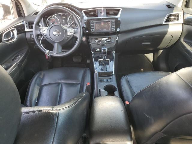 Photo 7 VIN: 3N1AB7AP9JY258580 - NISSAN SENTRA S 