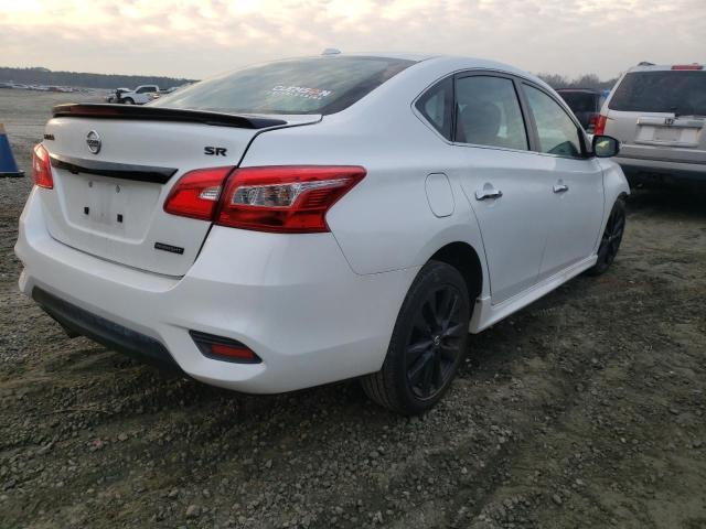 Photo 3 VIN: 3N1AB7AP9JY259003 - NISSAN SENTRA S 