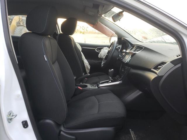 Photo 4 VIN: 3N1AB7AP9JY259003 - NISSAN SENTRA S 