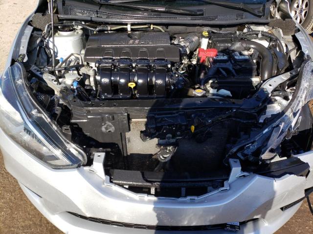 Photo 10 VIN: 3N1AB7AP9JY260412 - NISSAN SENTRA 