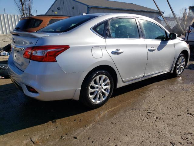 Photo 2 VIN: 3N1AB7AP9JY260412 - NISSAN SENTRA 