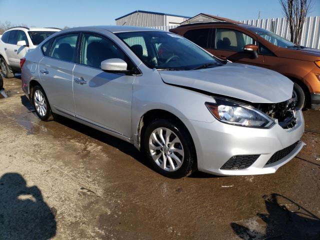 Photo 3 VIN: 3N1AB7AP9JY260412 - NISSAN SENTRA 