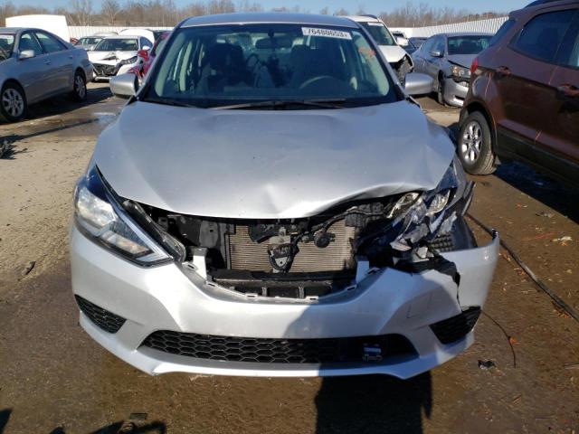 Photo 4 VIN: 3N1AB7AP9JY260412 - NISSAN SENTRA 