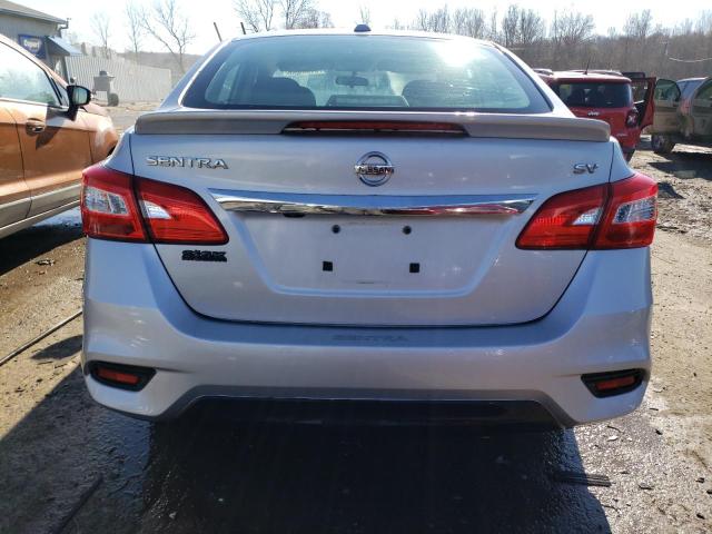 Photo 5 VIN: 3N1AB7AP9JY260412 - NISSAN SENTRA 