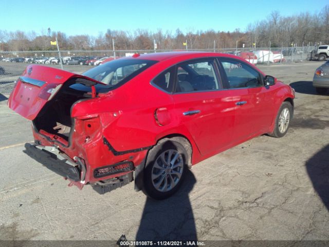 Photo 3 VIN: 3N1AB7AP9JY260572 - NISSAN SENTRA 