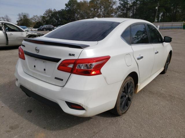 Photo 3 VIN: 3N1AB7AP9JY261043 - NISSAN SENTRA S 