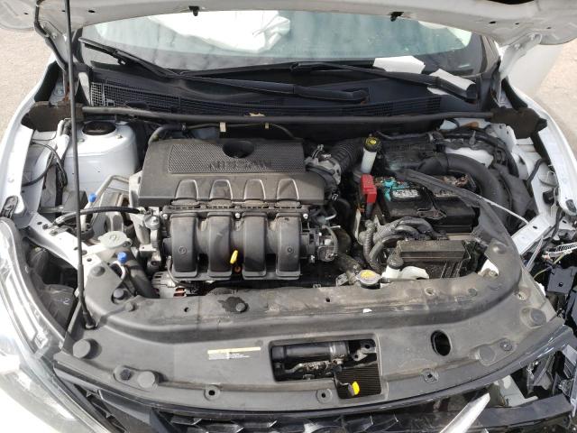 Photo 6 VIN: 3N1AB7AP9JY261043 - NISSAN SENTRA S 