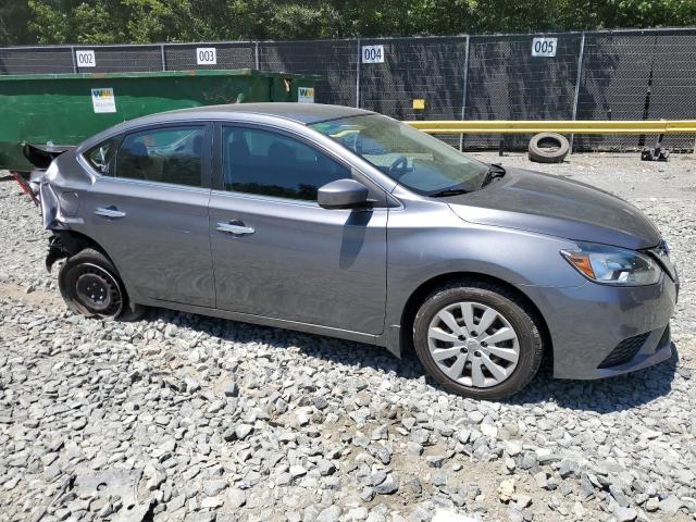 Photo 3 VIN: 3N1AB7AP9JY263505 - NISSAN SENTRA 