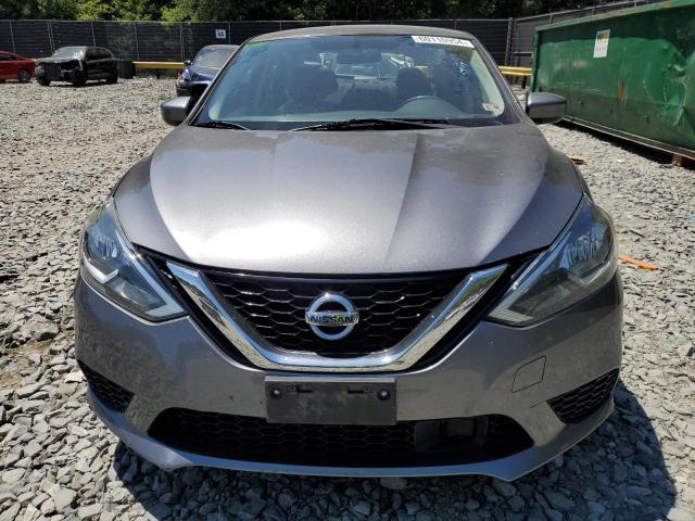 Photo 4 VIN: 3N1AB7AP9JY263505 - NISSAN SENTRA 