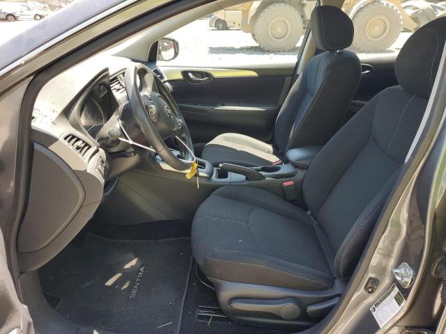 Photo 6 VIN: 3N1AB7AP9JY263505 - NISSAN SENTRA 