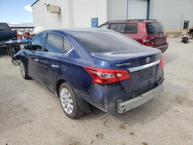 Photo 2 VIN: 3N1AB7AP9JY264914 - NISSAN SENTRA S 