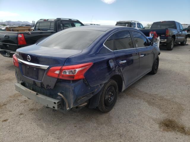 Photo 3 VIN: 3N1AB7AP9JY264914 - NISSAN SENTRA S 