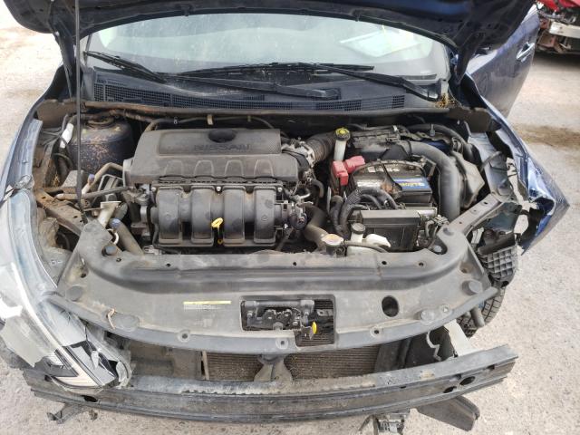 Photo 6 VIN: 3N1AB7AP9JY264914 - NISSAN SENTRA S 