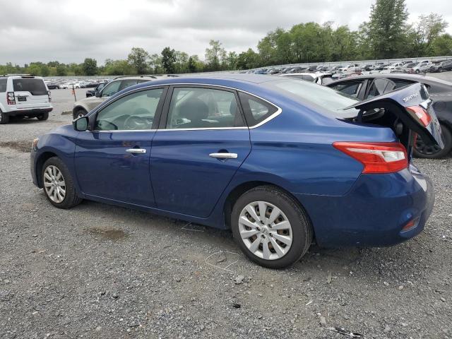 Photo 1 VIN: 3N1AB7AP9JY265237 - NISSAN SENTRA S 