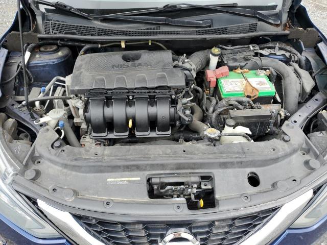 Photo 10 VIN: 3N1AB7AP9JY265237 - NISSAN SENTRA S 