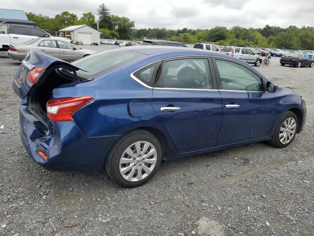 Photo 2 VIN: 3N1AB7AP9JY265237 - NISSAN SENTRA S 