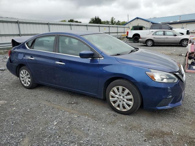 Photo 3 VIN: 3N1AB7AP9JY265237 - NISSAN SENTRA S 