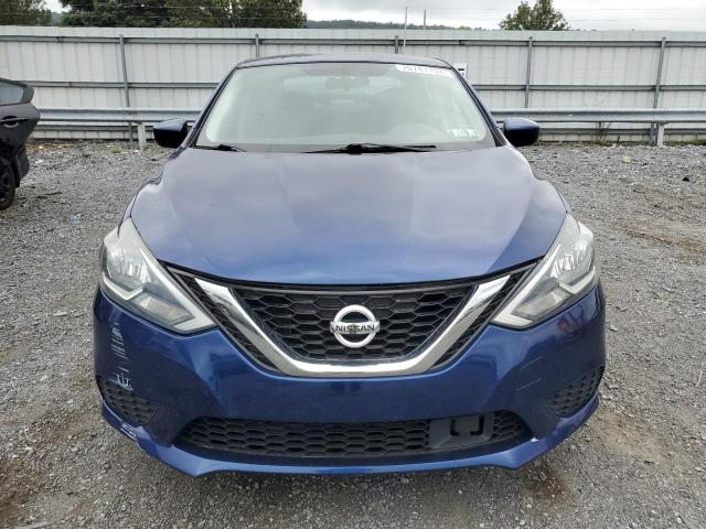 Photo 4 VIN: 3N1AB7AP9JY265237 - NISSAN SENTRA S 