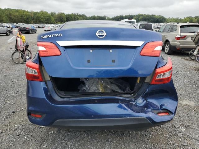 Photo 5 VIN: 3N1AB7AP9JY265237 - NISSAN SENTRA S 