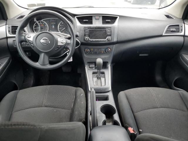 Photo 7 VIN: 3N1AB7AP9JY265237 - NISSAN SENTRA S 