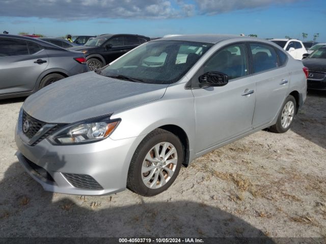 Photo 1 VIN: 3N1AB7AP9JY265903 - NISSAN SENTRA 