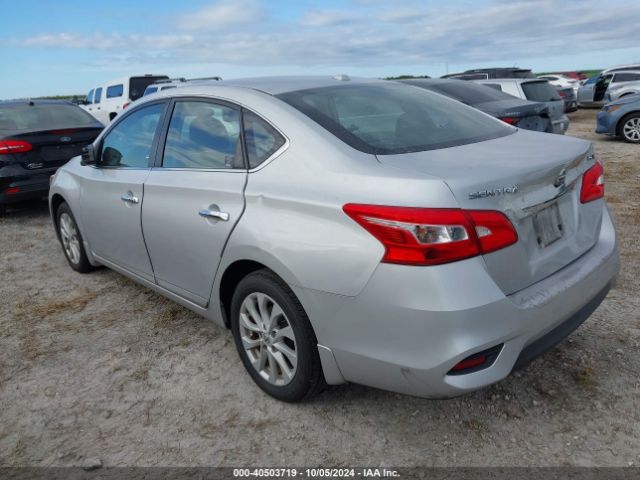 Photo 2 VIN: 3N1AB7AP9JY265903 - NISSAN SENTRA 