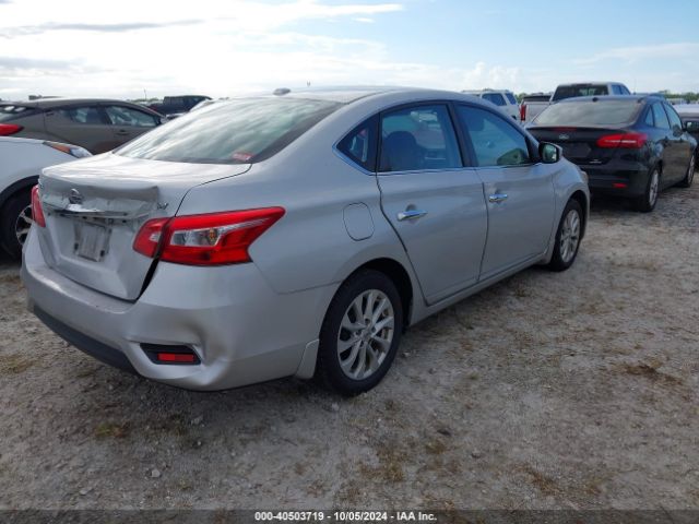 Photo 3 VIN: 3N1AB7AP9JY265903 - NISSAN SENTRA 