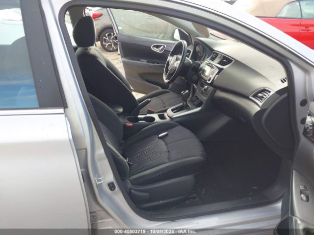 Photo 4 VIN: 3N1AB7AP9JY265903 - NISSAN SENTRA 