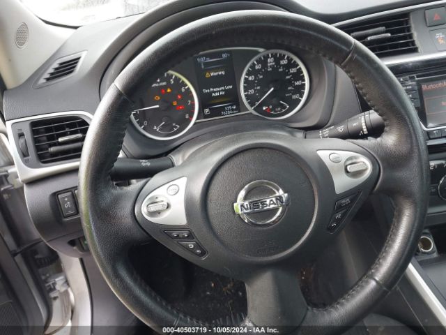 Photo 6 VIN: 3N1AB7AP9JY265903 - NISSAN SENTRA 