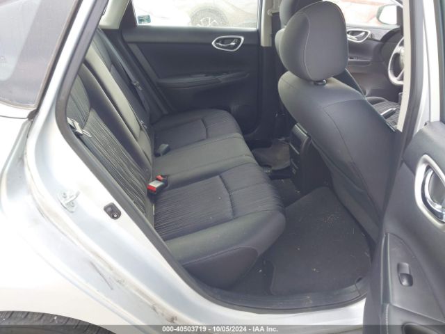 Photo 7 VIN: 3N1AB7AP9JY265903 - NISSAN SENTRA 