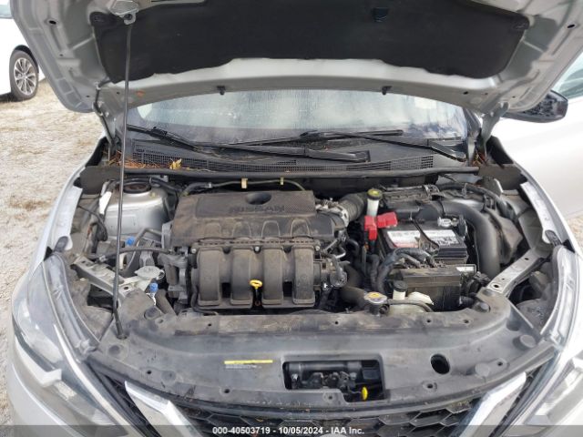 Photo 9 VIN: 3N1AB7AP9JY265903 - NISSAN SENTRA 