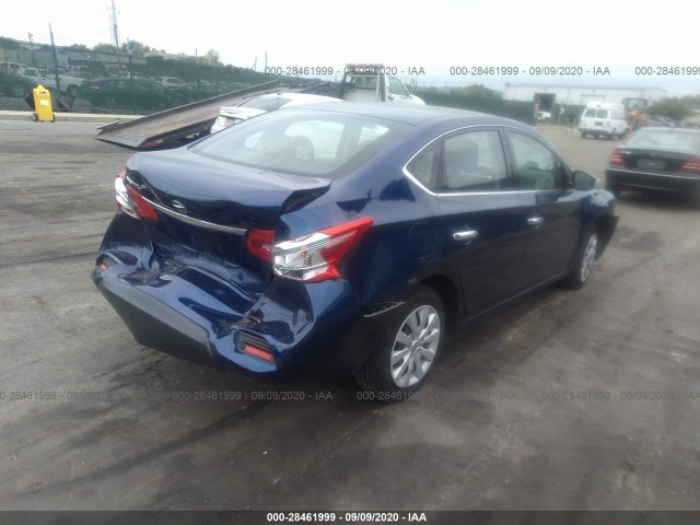 Photo 3 VIN: 3N1AB7AP9JY266212 - NISSAN SENTRA 