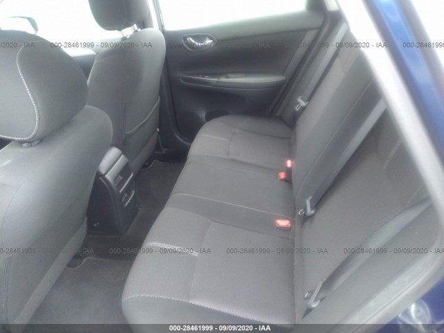 Photo 7 VIN: 3N1AB7AP9JY266212 - NISSAN SENTRA 