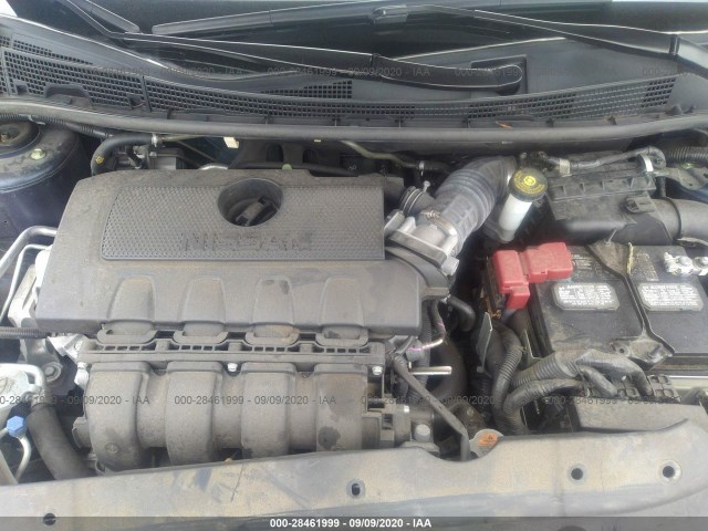 Photo 9 VIN: 3N1AB7AP9JY266212 - NISSAN SENTRA 