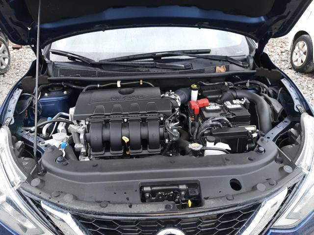 Photo 10 VIN: 3N1AB7AP9JY266288 - NISSAN SENTRA S 